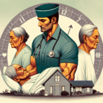 Med Tech/Caregiver all shifts
