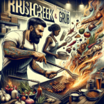 Grill Cook/Line Cook