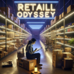 Overnight Retail Merchandiser