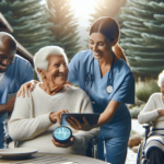 Med Tech/Caregiver all shifts