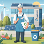 Environmental Services Technician