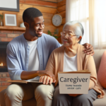 Caregiver