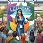 Retail Event Marketer