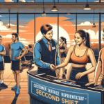 Customer Service Representative Second Shift