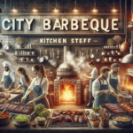 Kitchen Staff