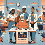 Hiring Caregivers & CNA- All Shifts Available