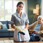Housekeeper