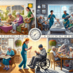 Med Tech/Caregiver all shifts