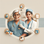 Home Health Aide - STNA/CNA/HHA