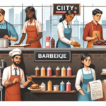 Restaurant (Front) Staff
