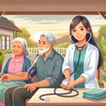 PT Caregiver/Med Tech