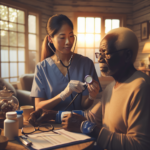 Med Tech/Caregiver