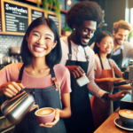 Baristas