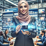 Product Demonstrator Part Time