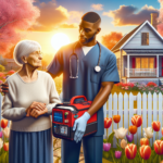 PT Caregiver/Med Tech