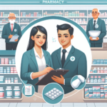 Pharmacy Manager