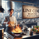 Line Cook