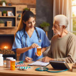 PT Caregiver/Med Tech