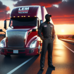 Class A CDL Driver
