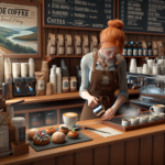 barista