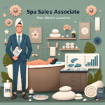 Spa Sales Associate