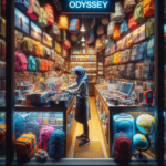Travel Store Merchandiser - Overnight