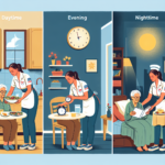 ALL SHIFTS -- In Home Caregiver/Home Health Aid/CNA