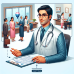 Medical Front Office - Patient Service Specialist - Float