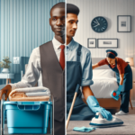 HOUSEKEEPER (FULL TIME AND PART TIME)