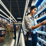 Merchandiser & Display Installer (Overnight)