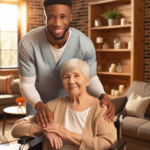 Caregiver