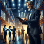 Warehouse Department Manager - Nights - $5,000 Hiring Bonus