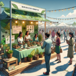Retail Event Marketer