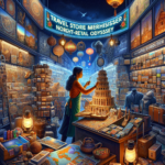Travel Store Merchandiser - Overnight