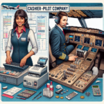 Cashier