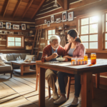 Caregiver