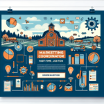 Marketing Coordinator - Part time