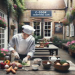 Cook