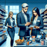 Retail Sales Merchandiser