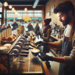 Juice Barista Part Time