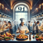 Line Cook