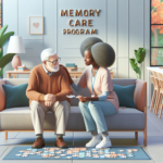 Memory Care Program Assistant