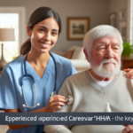 Experienced Caregiver (CNA/HHA)