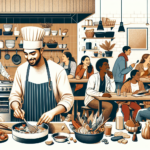 Line Cook