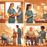 Resident Aide/Med Tech