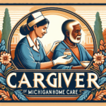 Caregiver