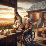 Caregiver