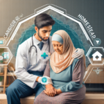 Caregiver/Med Tech