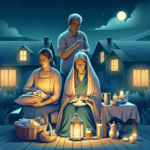 Caregiver Midnights