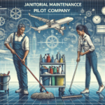 Janitorial Maintenance